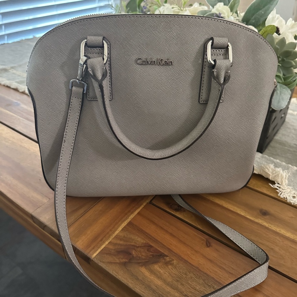 Calvin Klein purse